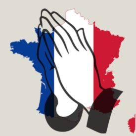 A lament in the wake of the Bastille Day terror attack in Nice