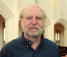 Staff | First Presbyterian Church, NOLA